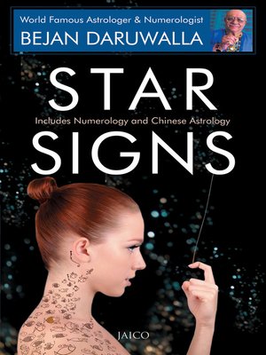 cover image of Star Signs
